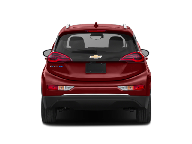 2020 Chevrolet Bolt EV Hatchback 5D Premier Electric