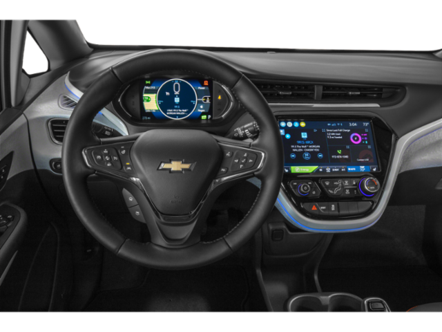 2020 Chevrolet Bolt EV Hatchback 5D LT Electric