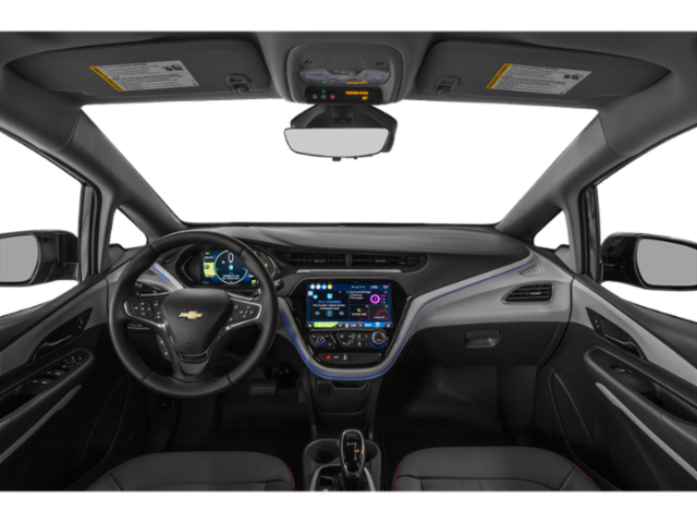 2020 Chevrolet Bolt EV Hatchback 5D Premier Electric