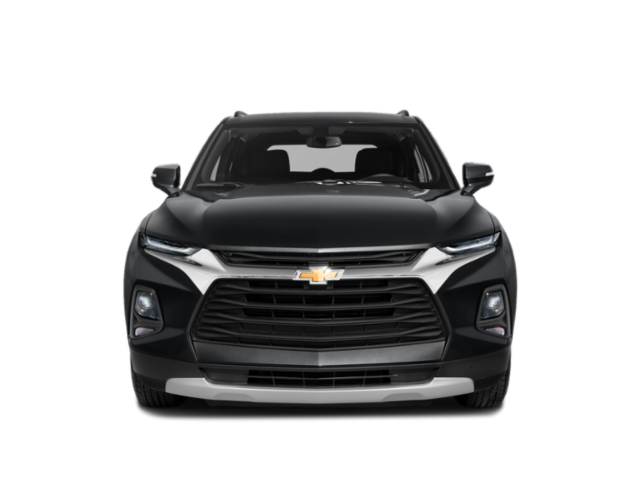 2020 Chevrolet Blazer Utility 4D 2LT 2WD I4