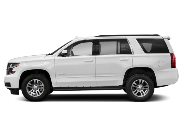 2020 Chevrolet Tahoe Utility 4D LS 4WD
