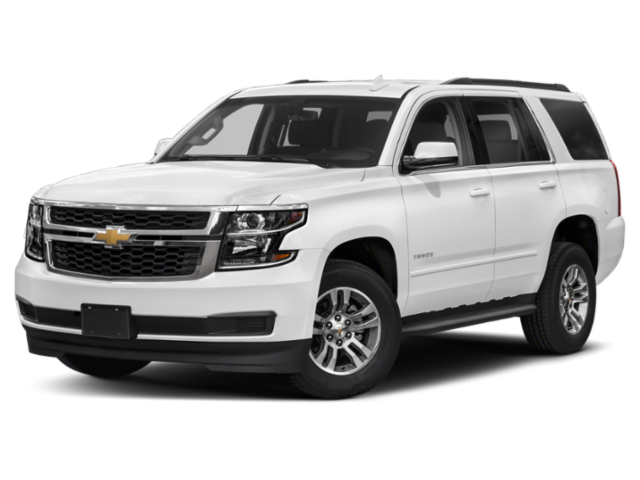 2020 Chevrolet Tahoe