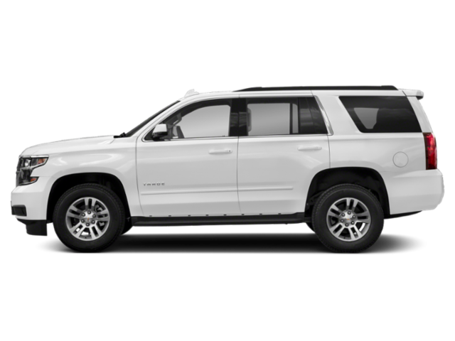 2020 Chevrolet Tahoe Utility 4D SSV 4WD