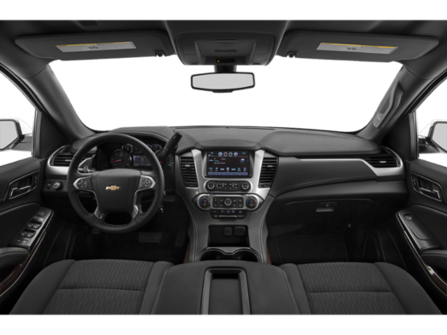 2020 Chevrolet Tahoe Utility 4D SSV 4WD