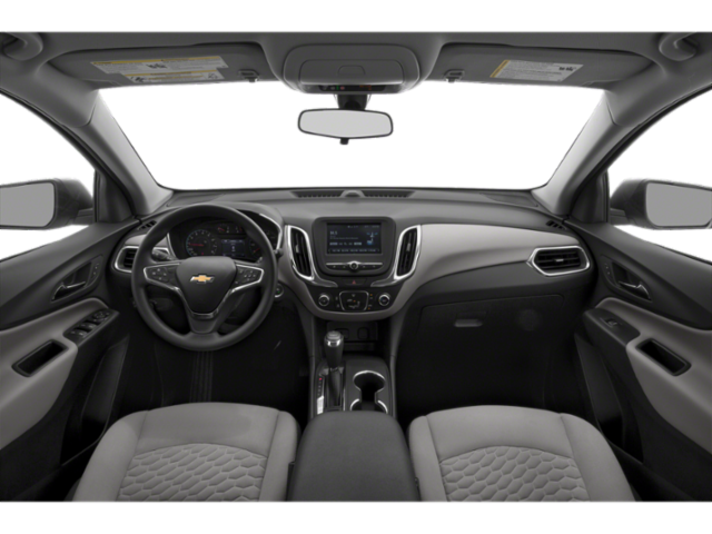 2020 Chevrolet Equinox AWD 4dr LS w/1FL