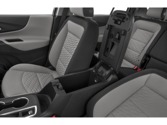 2020 Chevrolet Equinox Ratings Reviews And Awards J D Power - Best Seat Covers For 2020 Equinox