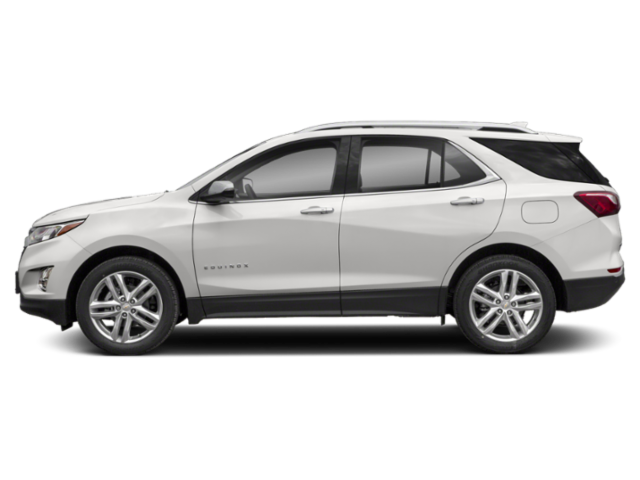 2020 Chevrolet Equinox AWD 4dr Premier w/2LZ