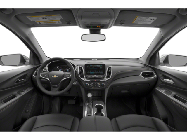 2020 Chevrolet Equinox AWD 4dr Premier w/2LZ