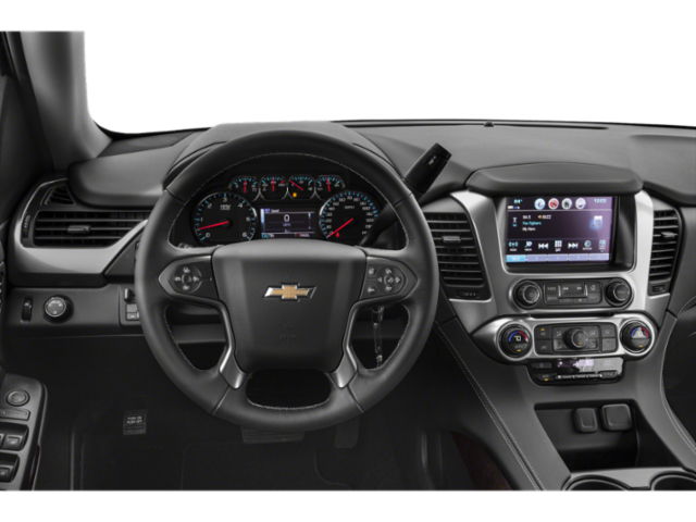 2020 Chevrolet Suburban