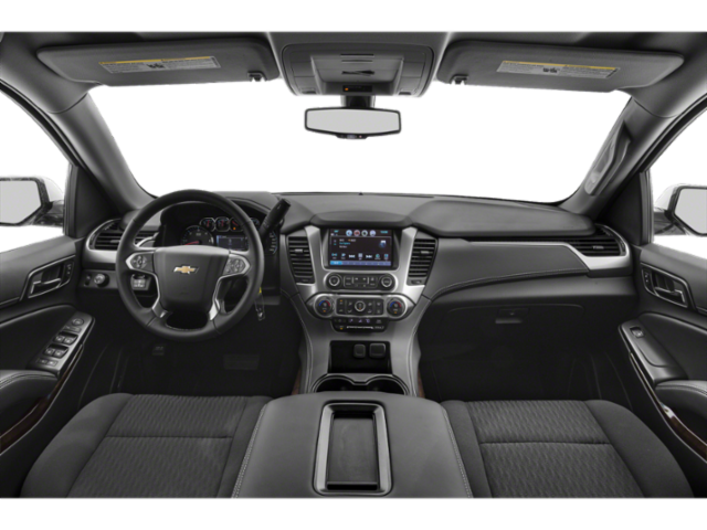 2020 Chevrolet Suburban Utility 4D LS 2WD