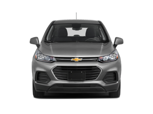 2020 Chevrolet Trax Utility 4D LS 2WD