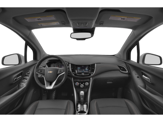 2020 Chevrolet Trax Utility 4D Premier AWD