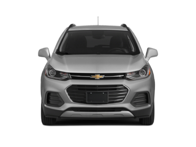 2020 Chevrolet Trax Utility 4D LT 2WD