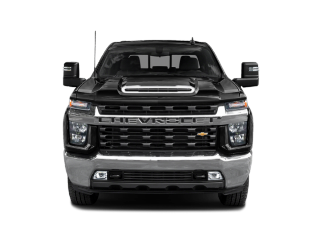 2020 Chevrolet Silverado 2500HD Crew Cab LT 4WD