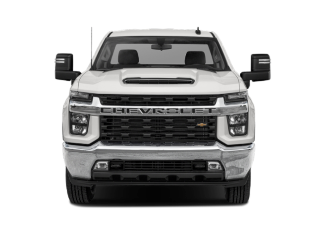 2020 Chevrolet Silverado 2500HD Regular Cab LT 4WD
