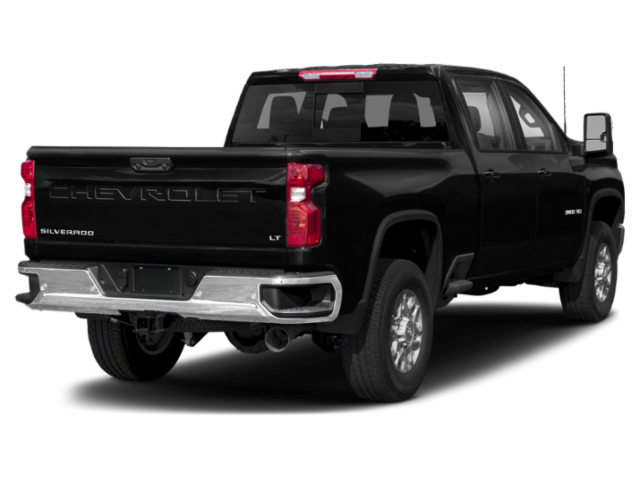 2020 Chevrolet Silverado 3500HD Crew Cab Work Truck 4WD