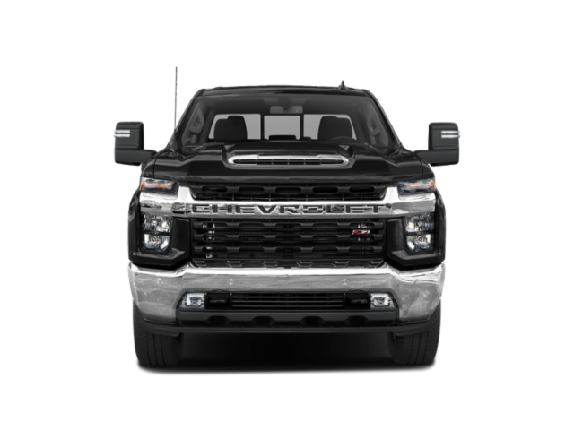 2020 Chevrolet Silverado 3500HD Crew Cab LT 4WD
