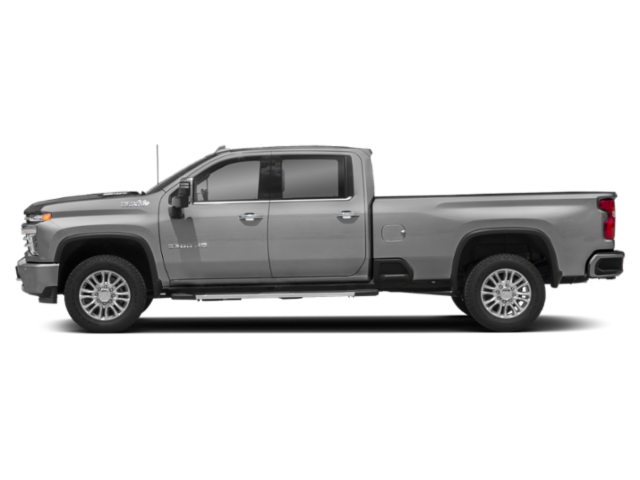 2020 Chevrolet Silverado 3500HD Crew Cab High Country 4WD