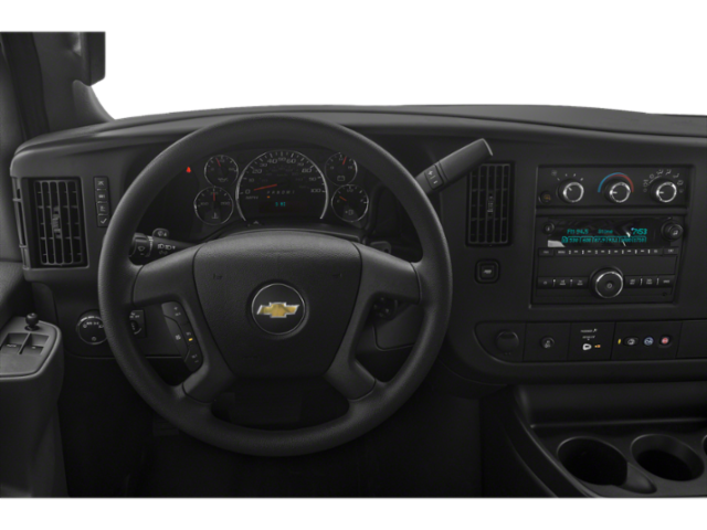 2020 Chevrolet Express Express Van LT 135"