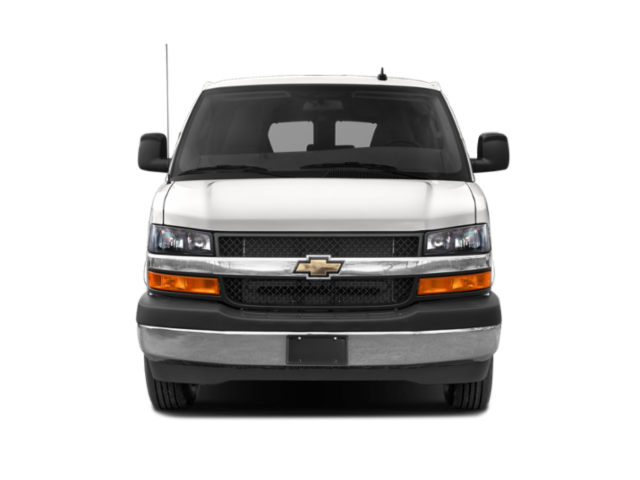 2020 Chevrolet Express Express Van LS 135"