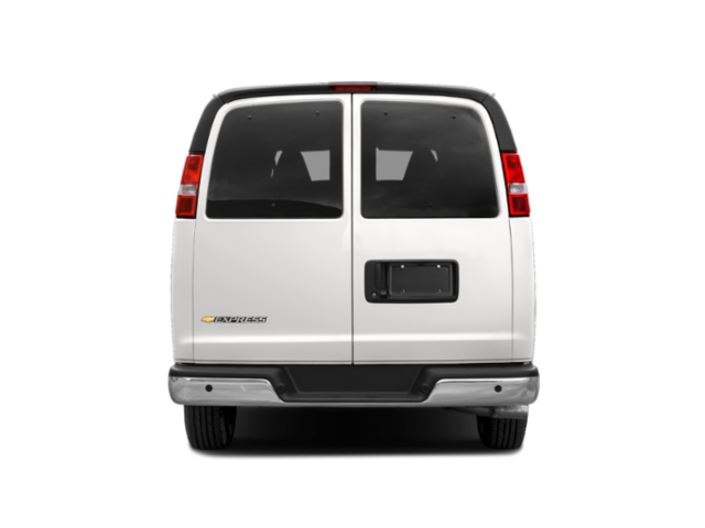 2020 Chevrolet Express Express Van LS 135"