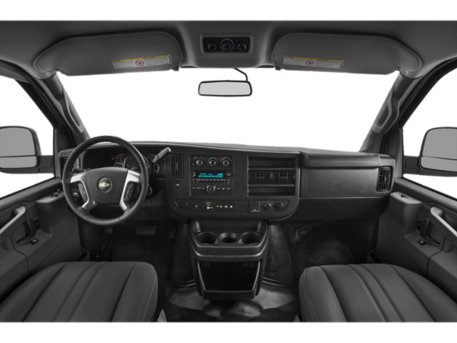 2020 Chevrolet Express Express Van LS 135"