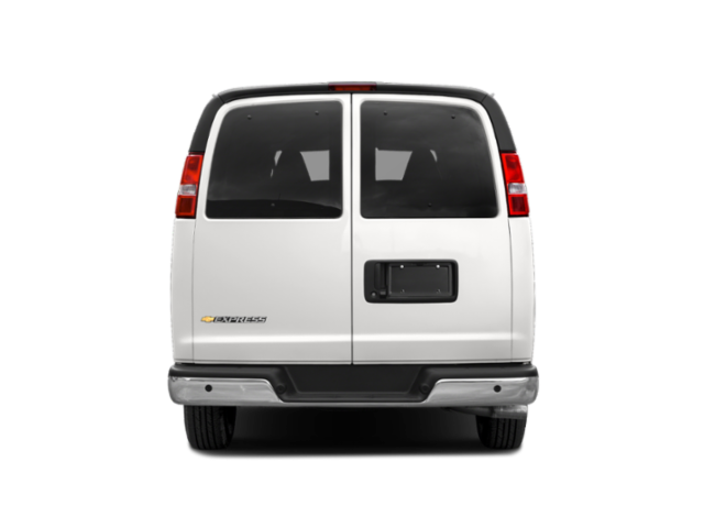 2020 Chevrolet Express Extended Express Van LT 155"