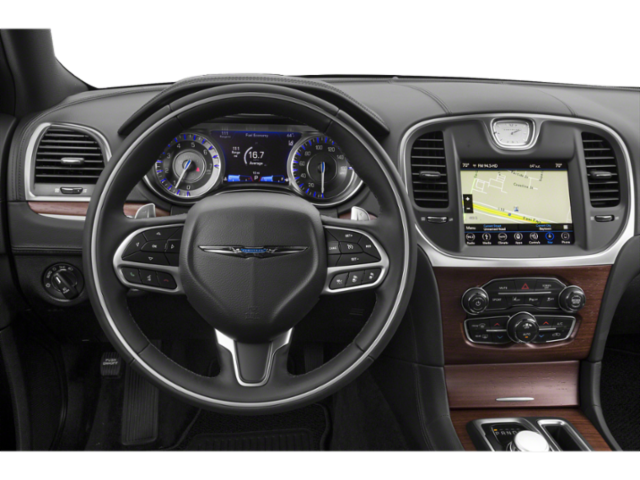 2020 Chrysler 300 Sedan 4D 300S V6