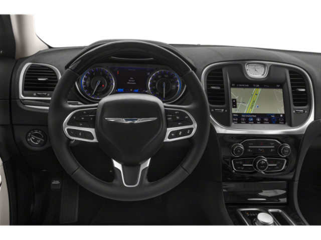 2020 Chrysler 300 Sedan 4D 300S V6