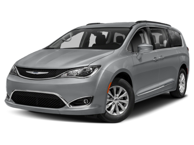 pacifica limited