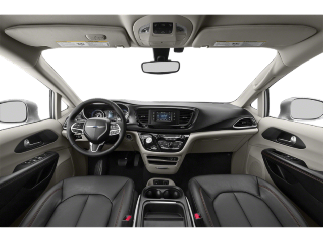 2020 Chrysler Pacifica Wagon 4D Touring L Plus V6