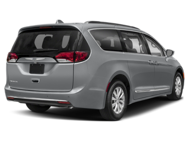 2020 Chrysler Pacifica Wagon 4D Touring L Plus V6