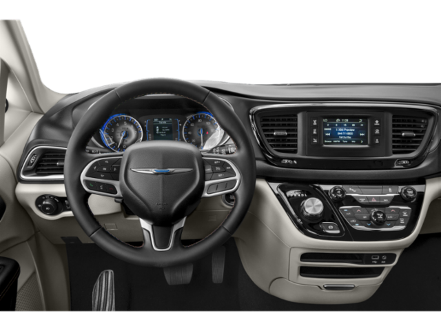 2020 Chrysler Pacifica Wagon 4D Touring L Plus V6