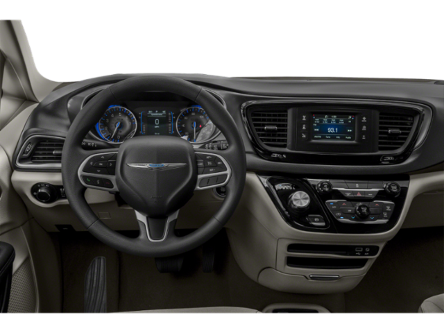 2020 Chrysler Pacifica Wagon 4D Touring V6