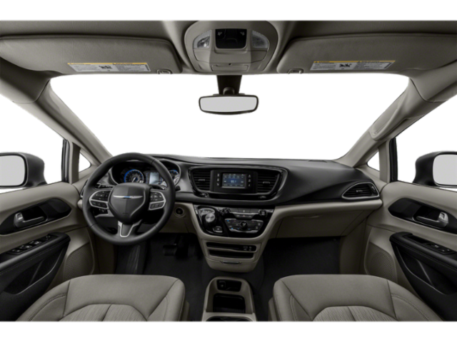 2020 Chrysler Pacifica Wagon 4D Touring V6