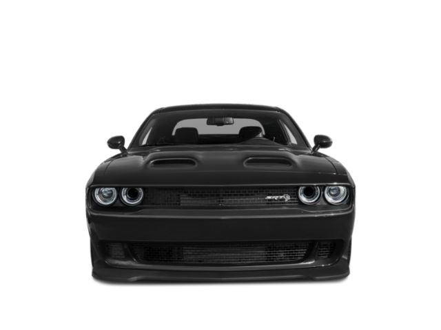 2020 Dodge Challenger Coupe 2D SRT Hellcat V8 Supercharged