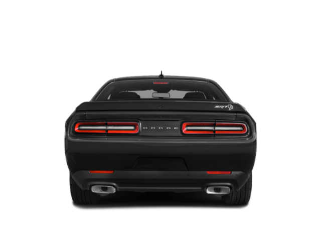 2020 Dodge Challenger Coupe 2D SRT Hellcat V8 Supercharged