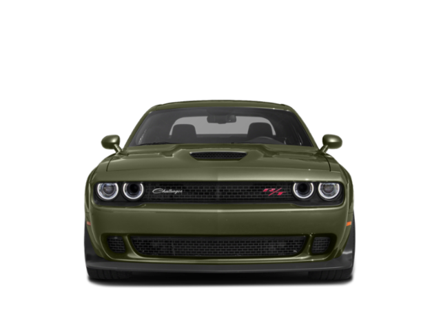 2020 Dodge Challenger Coupe 2D R/T Scat Pack V8