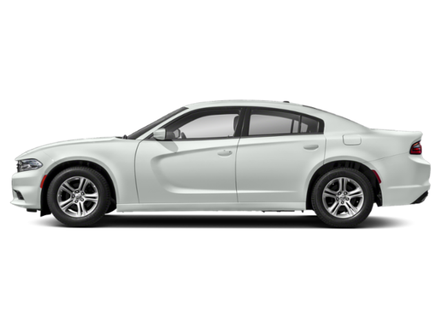 2020 Dodge Charger Sedan 4D SXT AWD V6