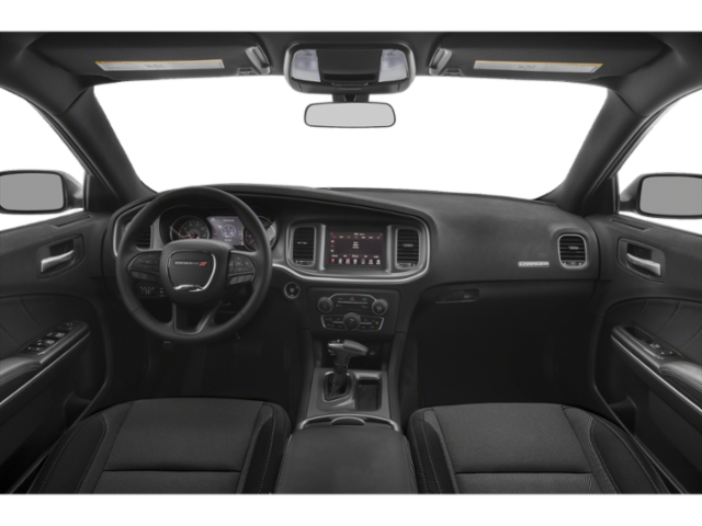 2020 Dodge Charger Sedan 4D SXT AWD V6