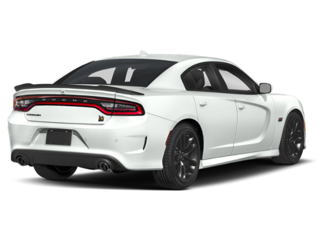 2020 Dodge Charger Sedan 4D Scat Pack