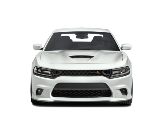 2020 Dodge Charger Sedan 4D Scat Pack