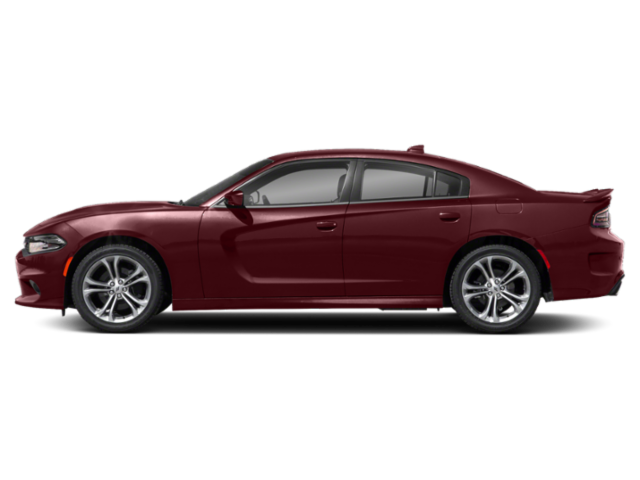 2020 Dodge Charger Sedan 4D R/T V8
