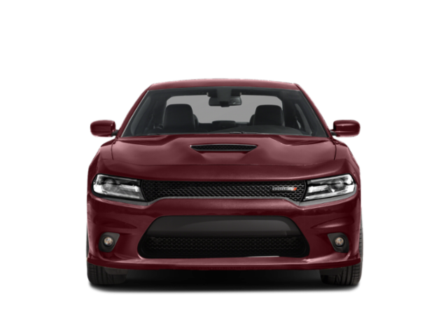 2020 Dodge Charger Sedan 4D R/T V8