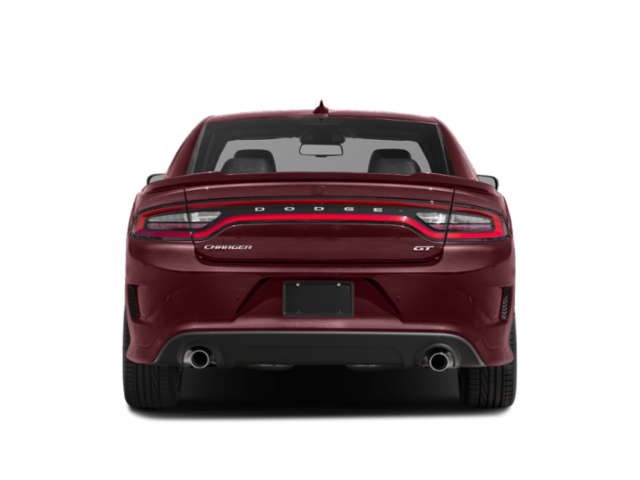 2020 Dodge Charger Sedan 4D R/T V8