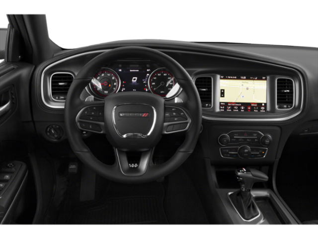 2020 Dodge Charger Sedan 4D R/T V8