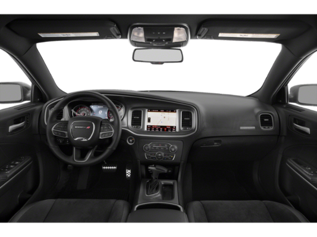 2020 Dodge Charger Sedan 4D R/T V8
