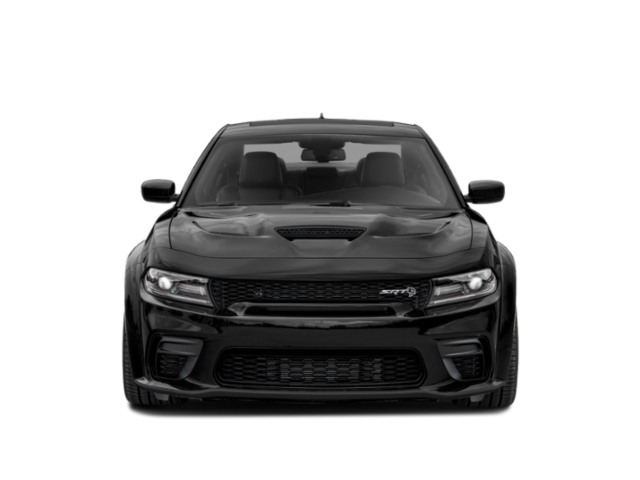 2020 Dodge Charger Sedan 4D SRT Hellcat V8 Supercharged