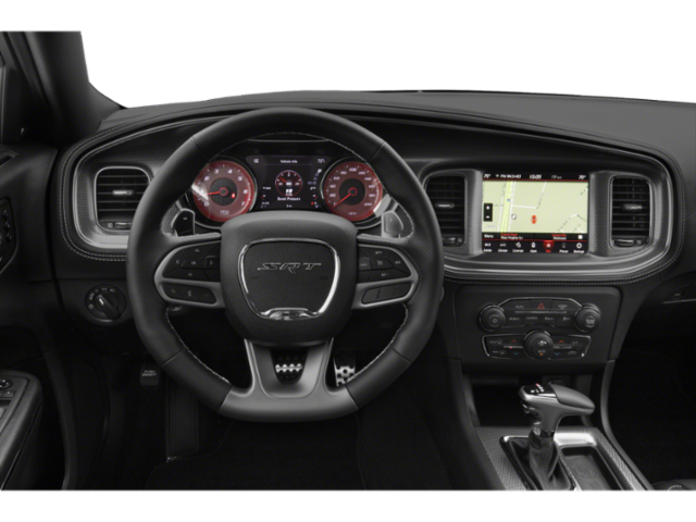 2020 Dodge Charger Sedan 4D SRT Hellcat V8 Supercharged