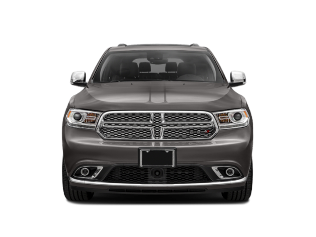 2020 Dodge Durango Utility 4D SXT Plus AWD